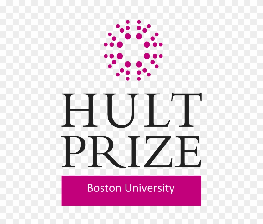 Download The Hult Prize Comes To Bu Hult Prize Clipart Png Download