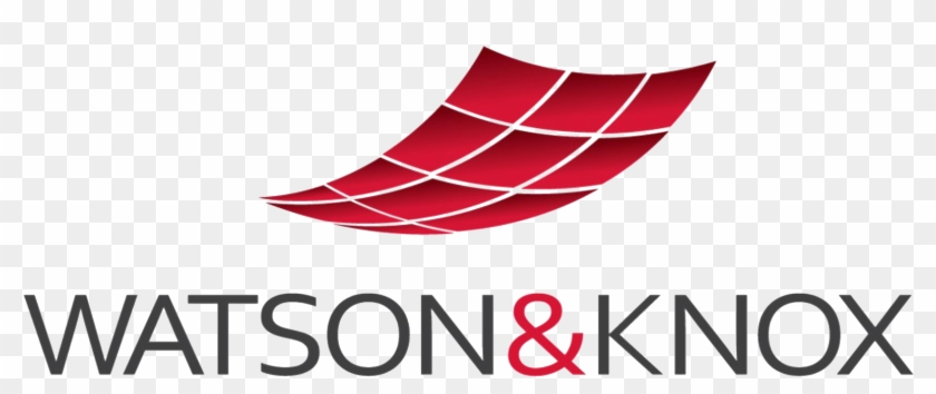 Watson & Knox, Inc - Graphic Design Clipart