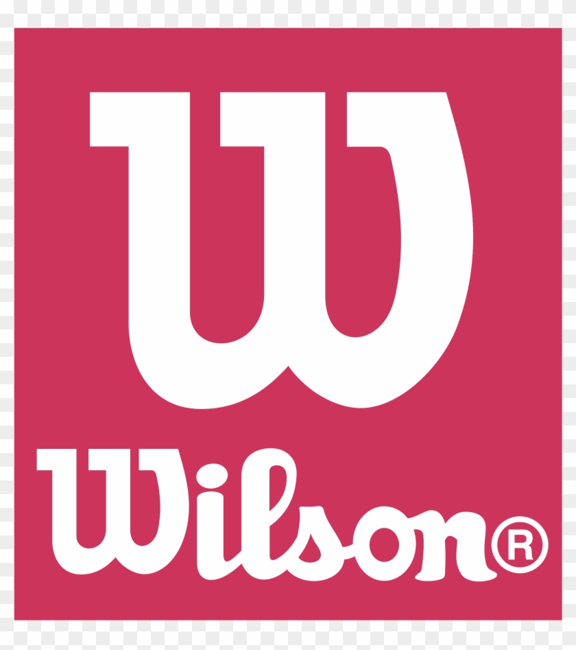 Wilson Logo Png Transparent - Wilson Logo Vector Clipart