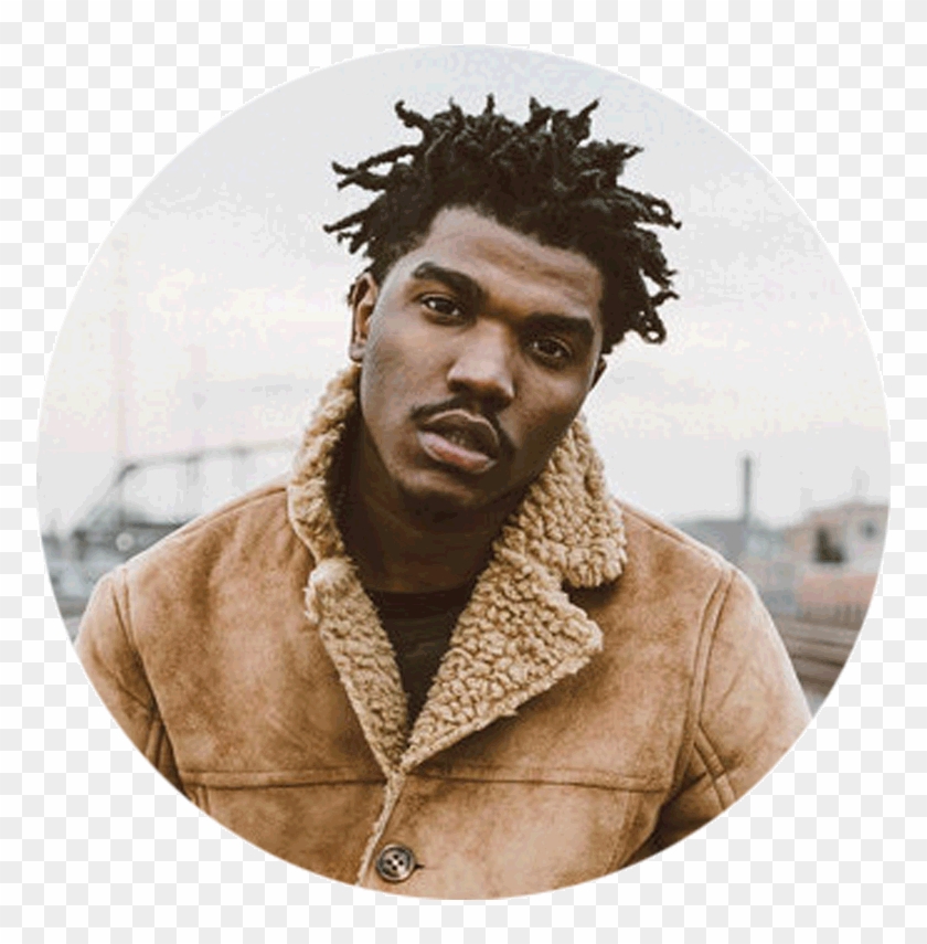 Brent's Picks • Smino, Ric Wilson & Noname Gypsy - Smino Png Clipart #4403019