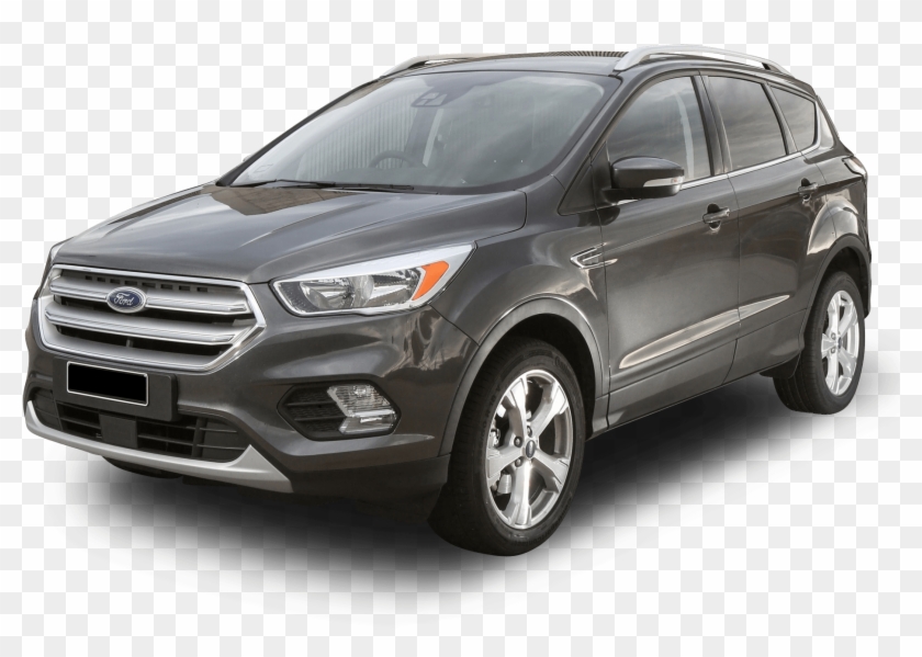 Download Image - Ford Escape 2018 Price Clipart
