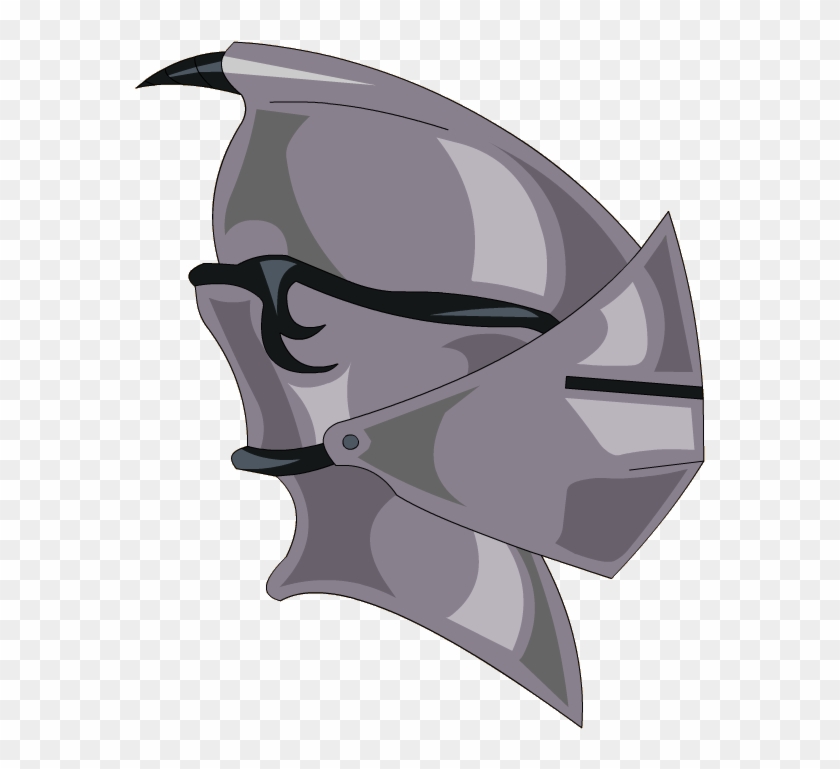 Pactogonal Knight Helm - Non Da Helm In Dragonfable Clipart