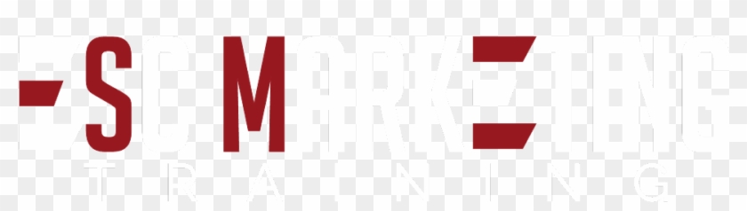 Esc Marketing Training Logo - Colorfulness Clipart #4403056