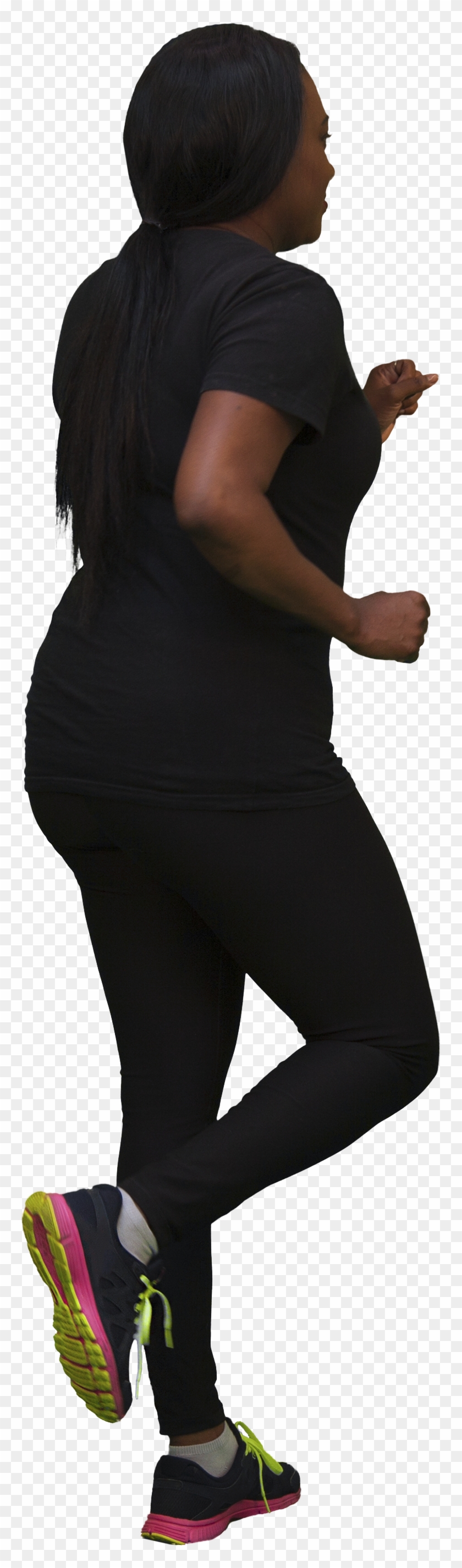 2d Cut Out People Play V Clipart #4403157