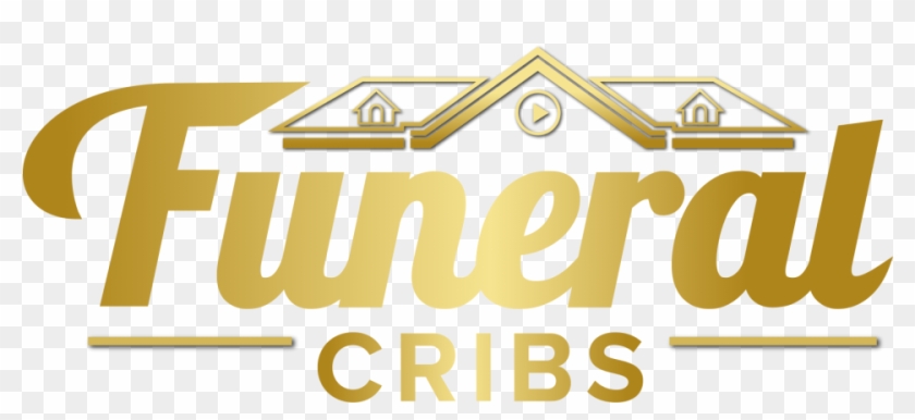Tukios Announces New Web Series Titled “funeral Cribs” - Signage Clipart #4403186
