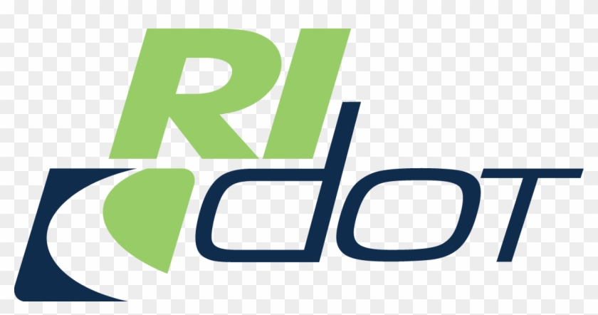 State Of Rhode Island - Ri Department Of Transportation Clipart