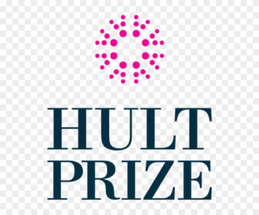 Volunteered As A Judge Coordinator At The Hult Prize - Hult Prize Logo Clipart #4403249