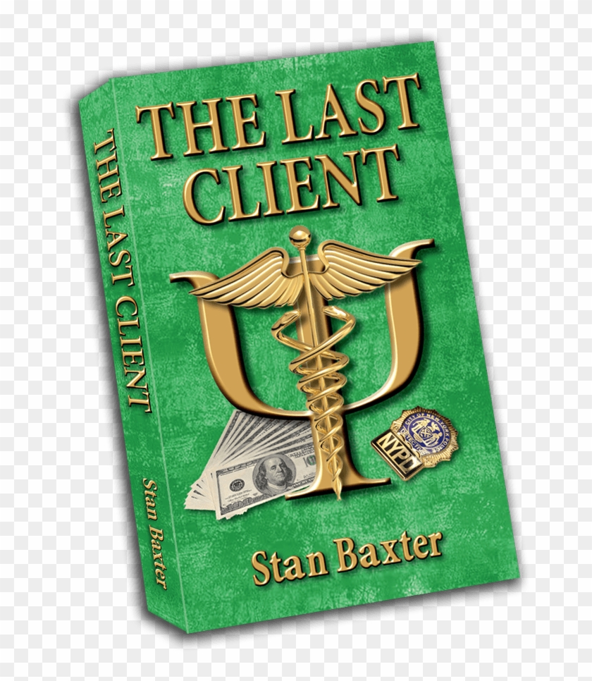 Stan Baxter - Emblem Clipart #4403341