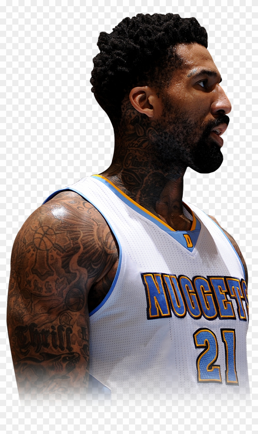 I Make All My Decisions Based On What Will Make Me - Basketball Player Clipart