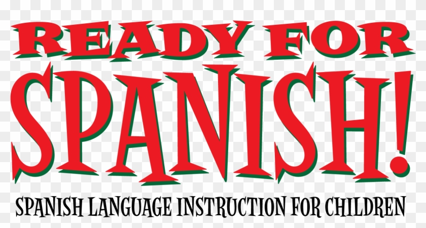 Ready For Spanish - Pink Panther Clipart