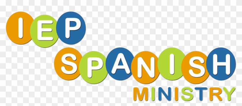 Free Spanish Class For Children 3 To 5 Years Of Age - Graphic Design Clipart