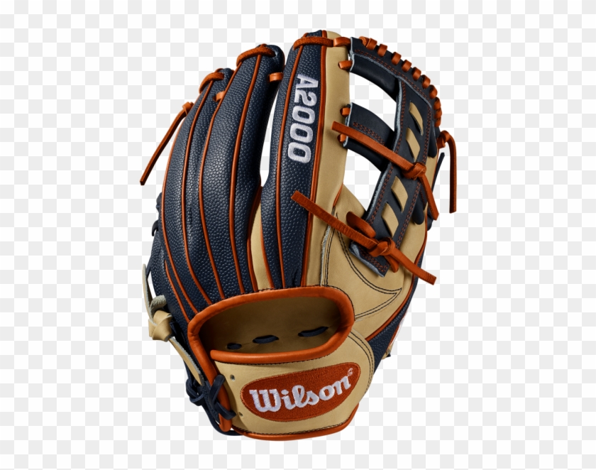 Wilson A Ja - Jose Altuve Glove 2019 Clipart
