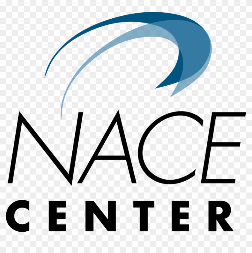 Nace Logo Nace Center Logo - National Association Of Colleges And Employers Clipart #4403656