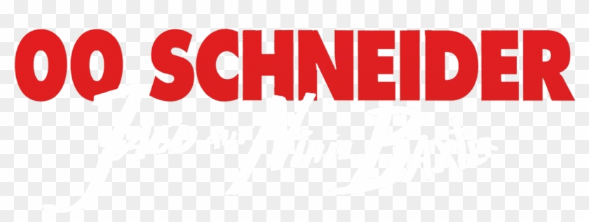 00 Schneider Jagd Auf Nihil Baxter - Carmine Clipart #4403737
