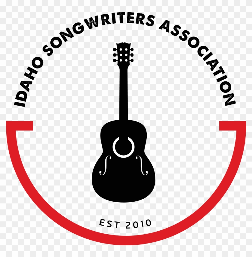 Idaho Songwriters Logo - Graphic Design Clipart