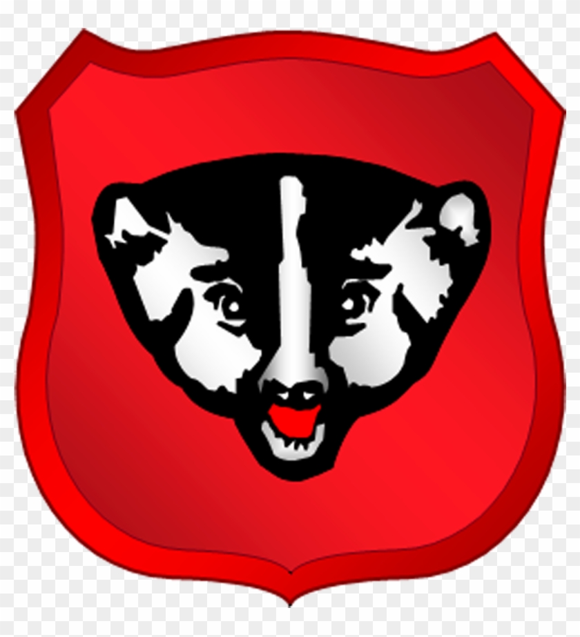 157th Maneuver Enhancement Brigade, 64th Troop Command - Wisconsin National Guard Badger Clipart #4403860