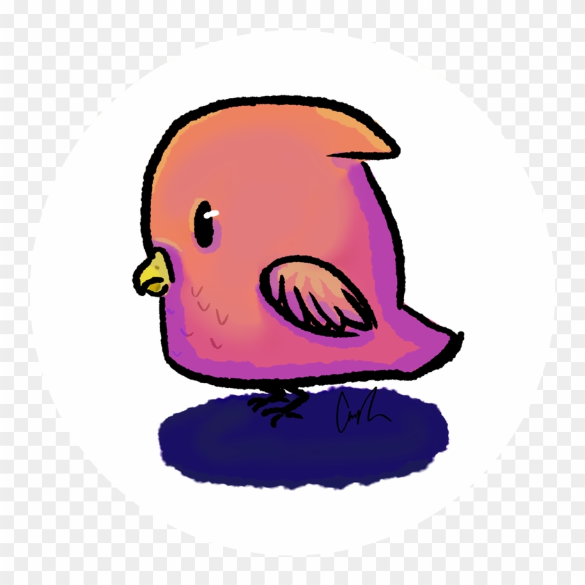 0 Replies 0 Retweets 3 Likes - Cartoon Clipart #4404046