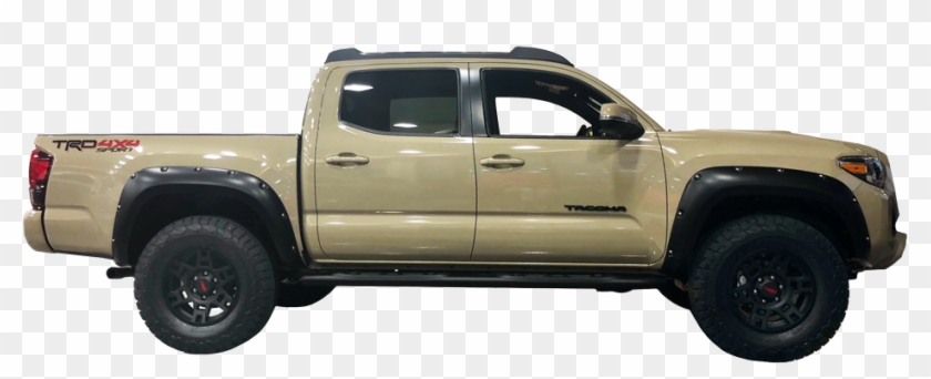 Tacoma Legendary Edition - Volkswagen Amarok Clipart