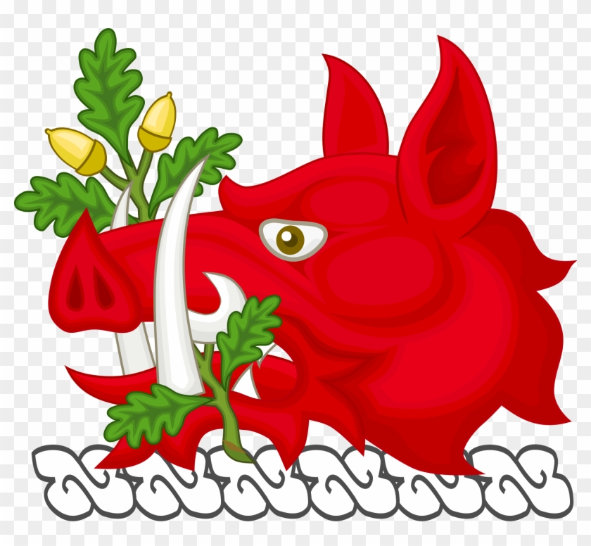 Georgia National Guard Crest Clipart