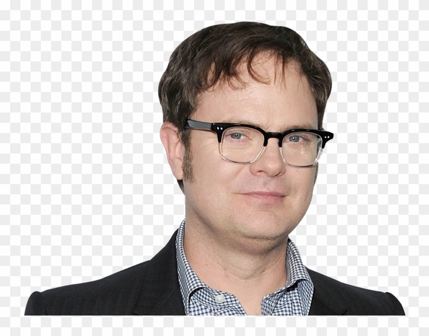 Rainn Wilson - Tum Kehr Clipart