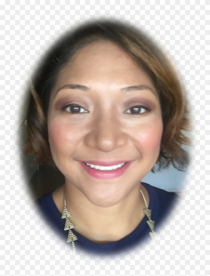 Zandra, Air National Guard, Military Spouse - Girl Clipart