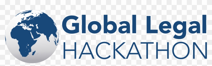 Global Legal Hackathon In London This Weekend An Update - Global Legal Hackathon 2019 Clipart