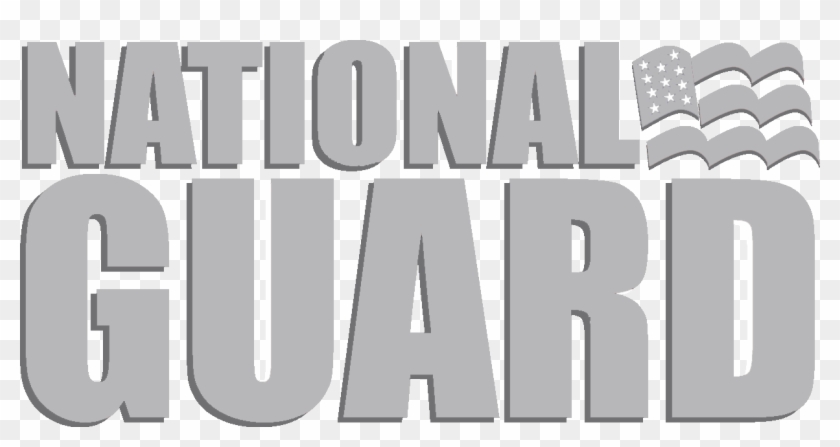 Contact Information - National Guard Clipart #4404165