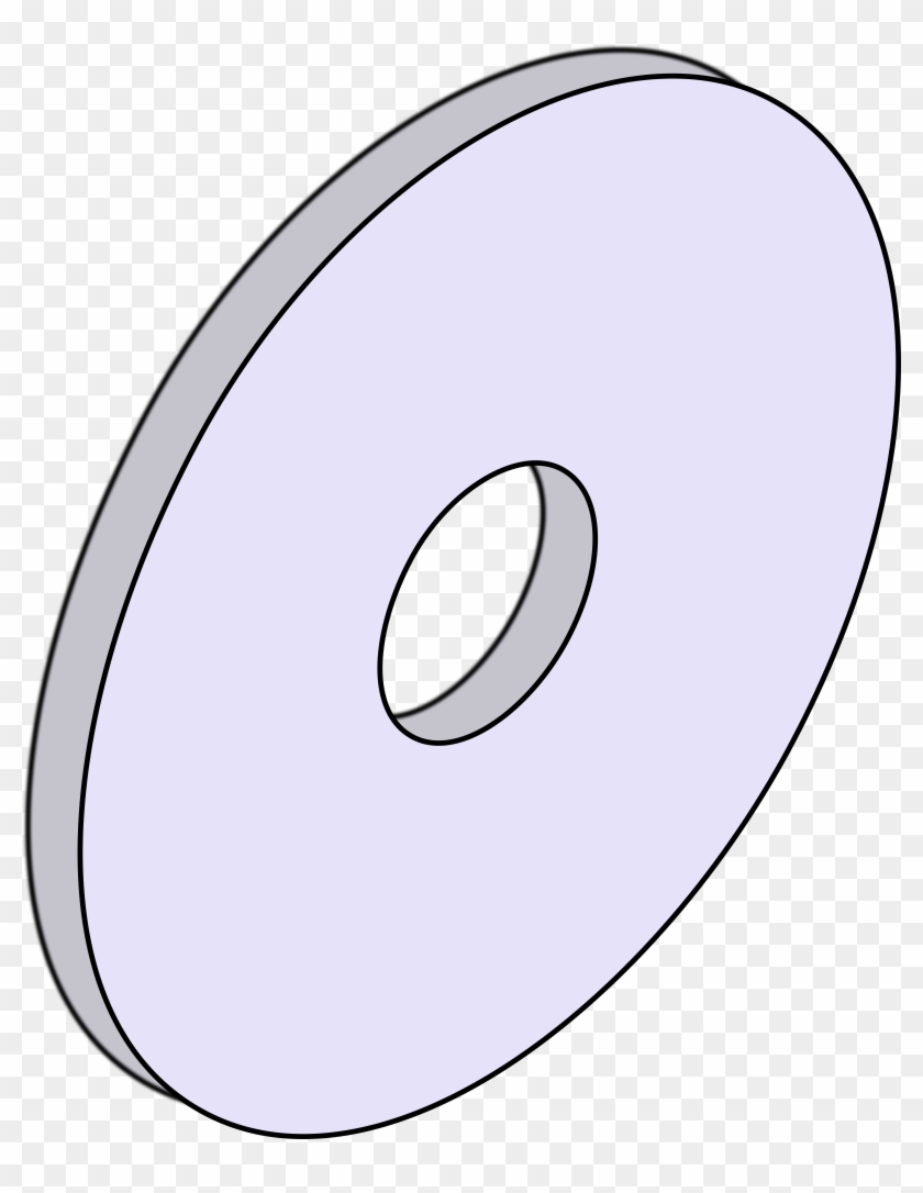 This Free Icons Png Design Of Isometric Washer - Clip Art Transparent Png #4404197