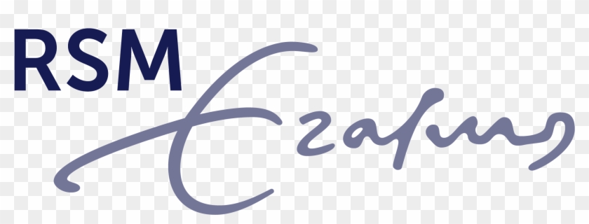 Rotterdam School Of Management - Erasmus University Clipart