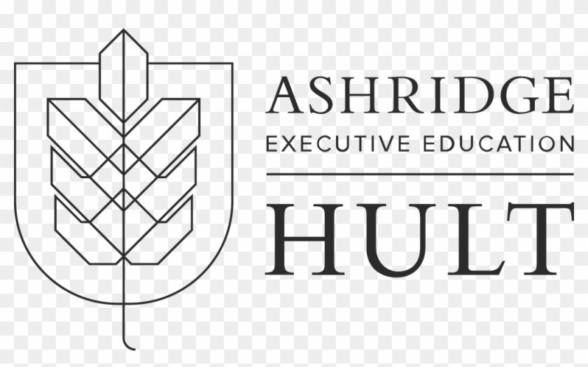 Together, Ashridge And Bigrock Combine Academic Rigour, - Hult International Business School Logo Clipart