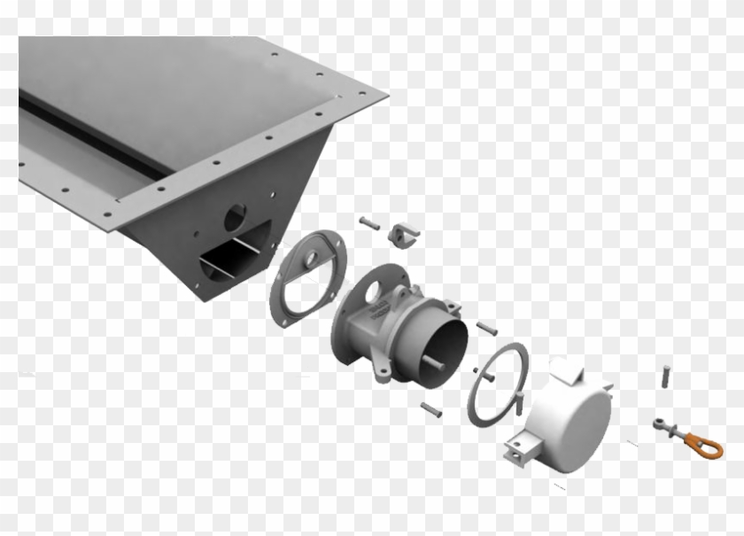 Washer , Png Download - Ceiling Clipart