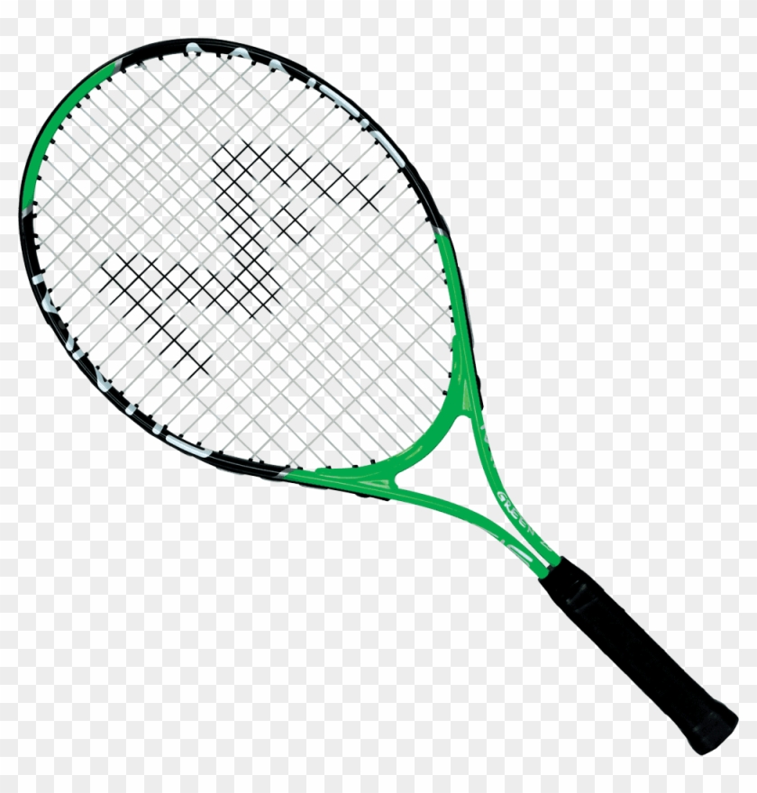Tennis Racket Png Download Image - Tennis Racquet Transparent Background Clipart #4404393