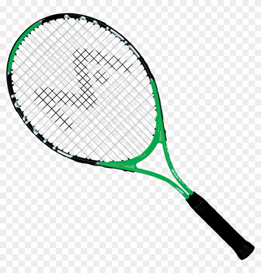 Tennis Racket Png Download Image - Tennis Racquet Transparent Background Clipart