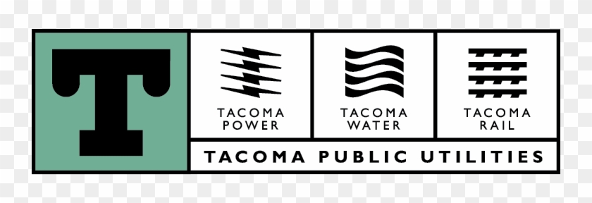 Tacoma Public Utilities Director Jackie Flowers - Tacoma Public Utilities Tacoma Power Clipart #4404455