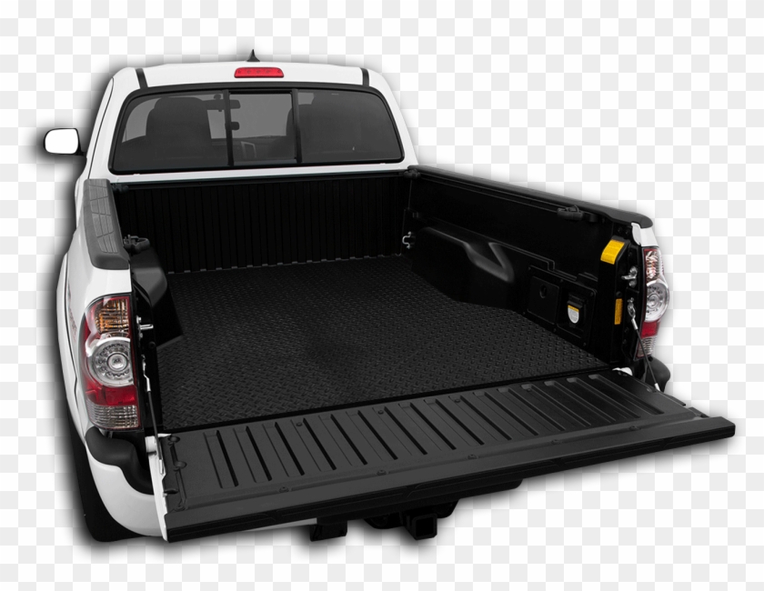 Image - Toyota Hilux Clipart #4404478