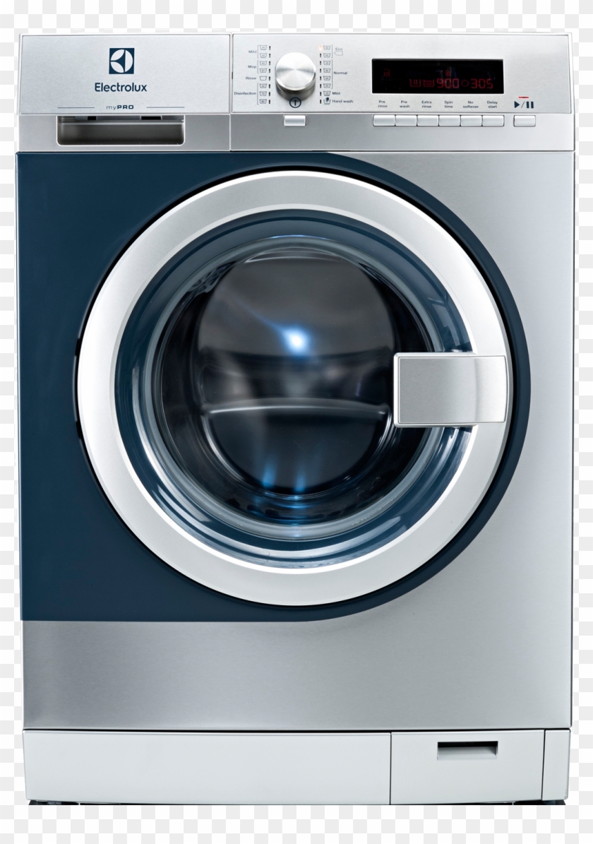 Images & Videos - We170p Electrolux Clipart #4404511