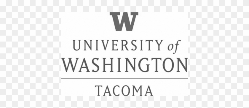 University Of Washington Clipart #4404538