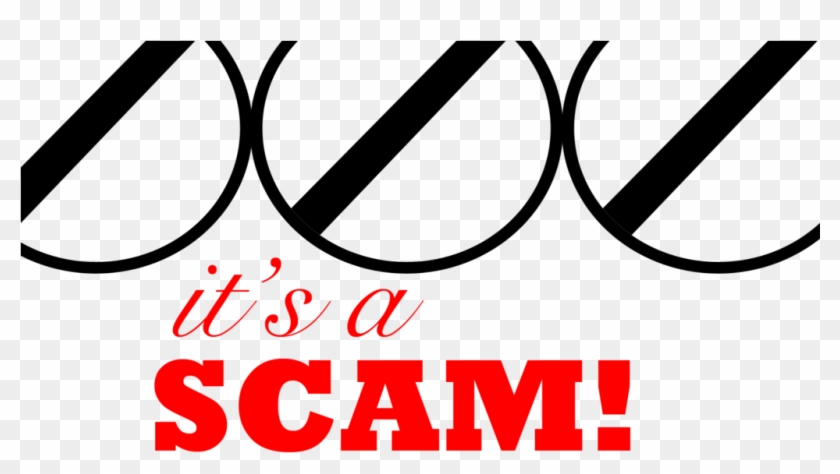 In One Scam, The Interested Parties Are Instructed Clipart