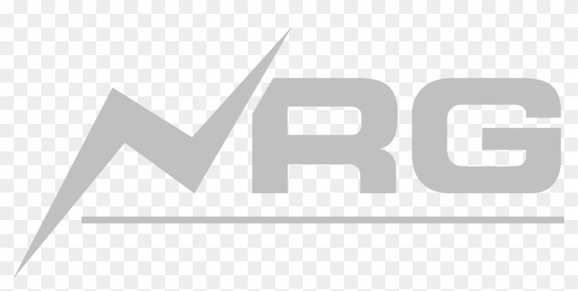 Nrg Logo - Energy Clipart #4404640