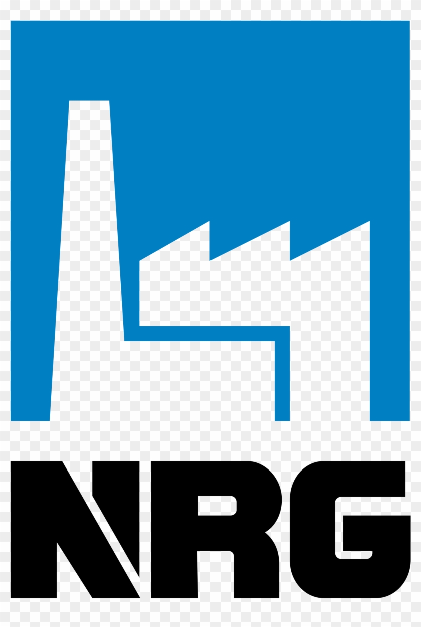 Nrg Energy Logo Png Transparent - Nrg Energy Clipart
