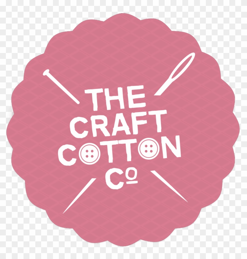 The Craft Cotton Co - Wall Clock Clipart #4404853