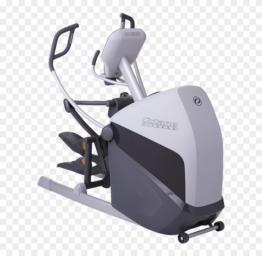 Octane Xt One Elliptical Clipart #4404861