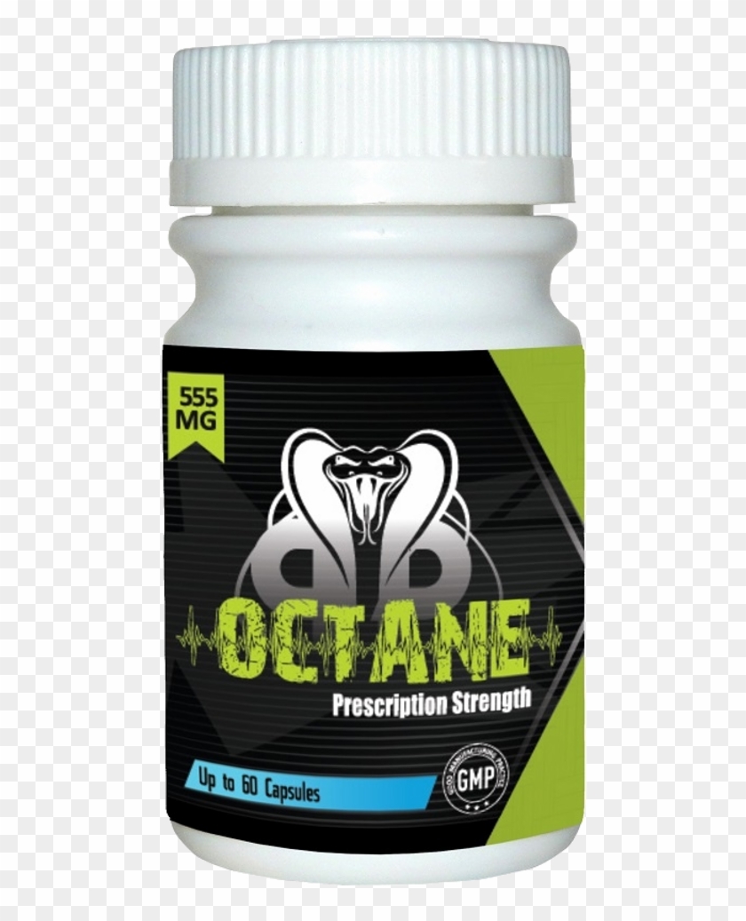 Octane - Stallion Clipart #4404890