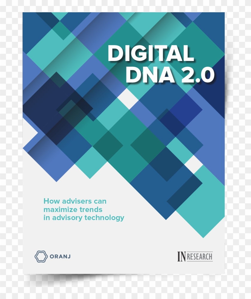 White Paper On How Advisers Can Maximize Trends In - Graphic Design Clipart