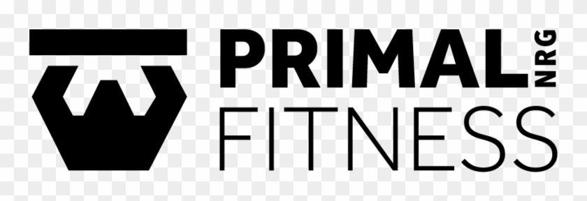 Primal Nrg Fitness - Graphics Clipart