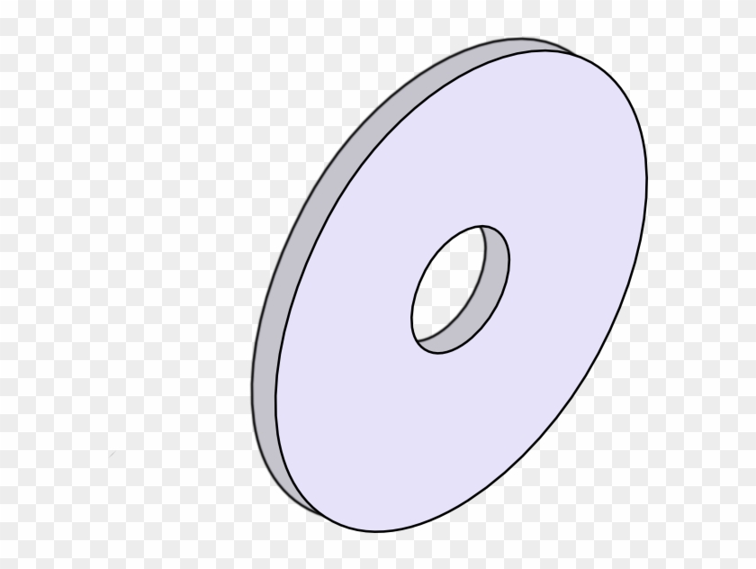 Small - Circle Clipart