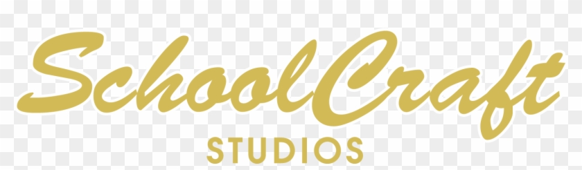 Logo - School Craft Studios Clipart #4404963