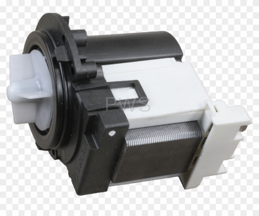 Lg Washer Drain Pump Assy Part - Lg Electronics Ap5328388 Washer Drain Pump Assembly Clipart #4404995