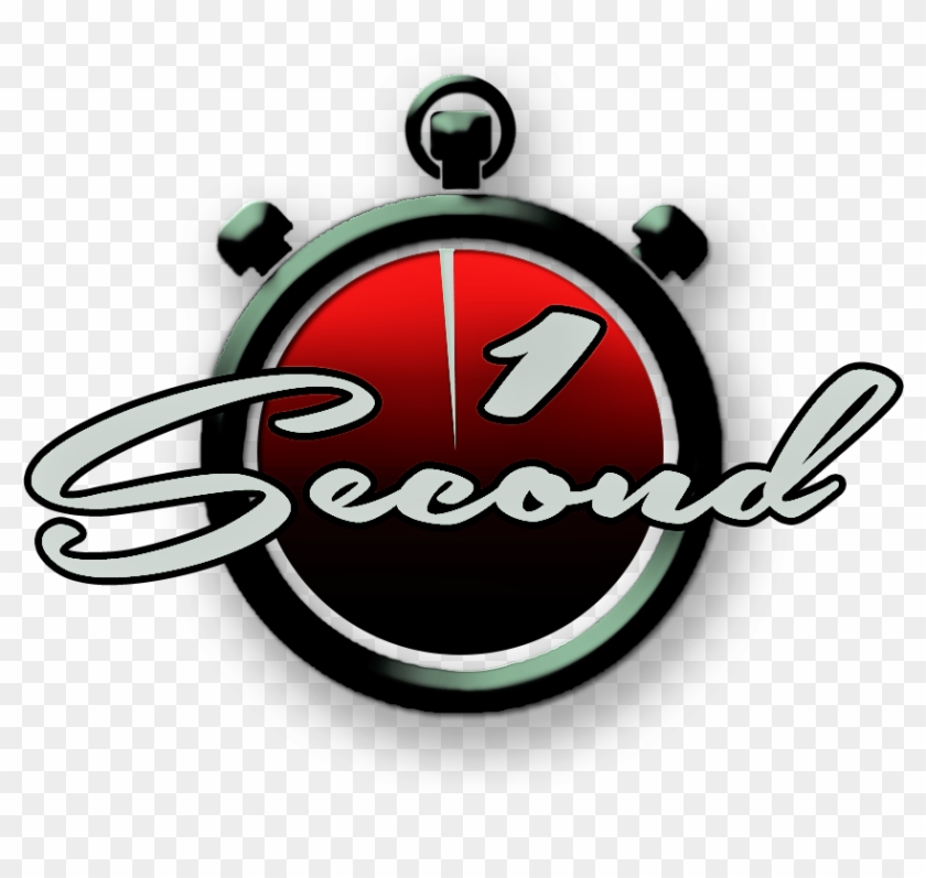1second Cs - Emblem Clipart #4405025