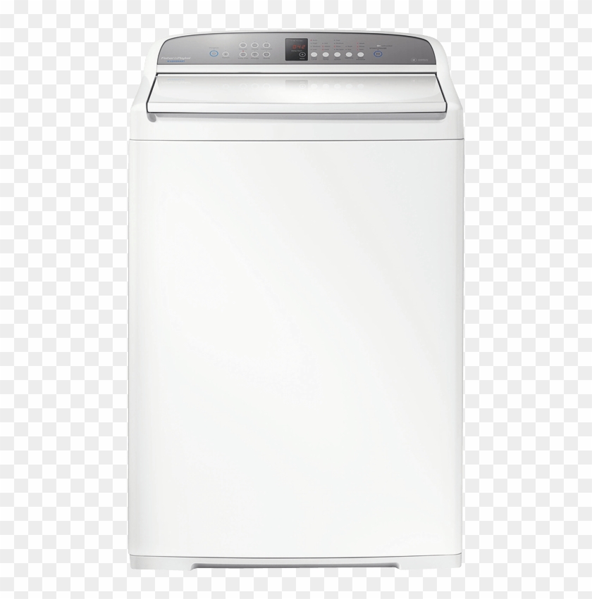 Fisher Paykel Top Load Washing Machine - Fisher Paykel 10kg Washsmart King Size Top Loader Washing Clipart
